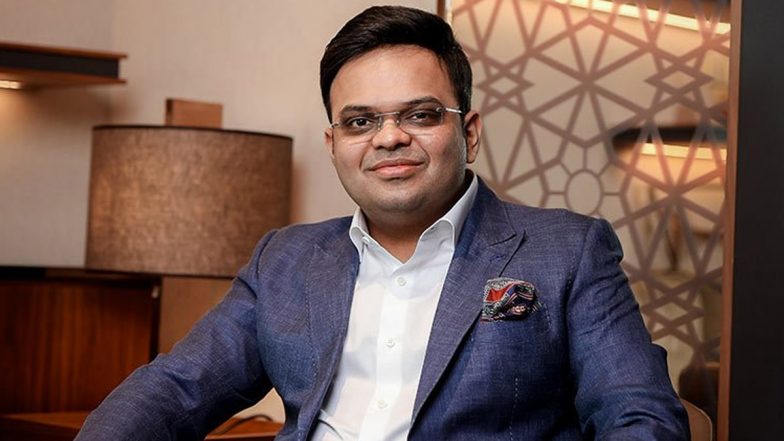ICC के नए चेयरमैन होंगे BCCI सचिव जय शाह,  ग्रेग बार्कले की लेंगे जगह- रिपोर्ट