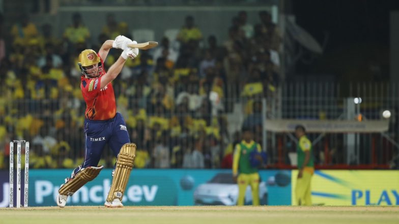 PBKS Beat CSK, IPL 2024 49th Match Live Score Update: पंजाब किंग्स ने चेन्नई सुपर किंग्स को 7 विकेट से हराया, जॉनी बेयरस्टो और रिले रोसौव ने खेली शानदार पारी