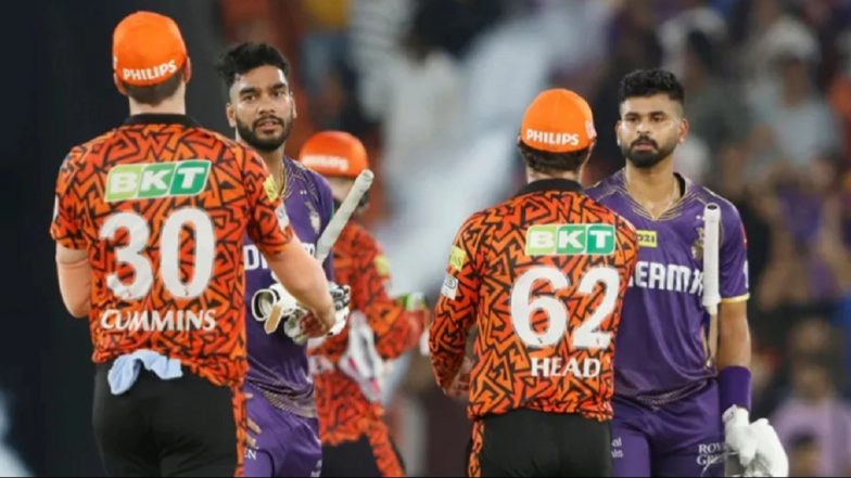 IPL 2024: 'यह एक खराब दिन की तरह था', सनराइजर्स के सहायक कोच सिमोन हेलमोट ने कहा