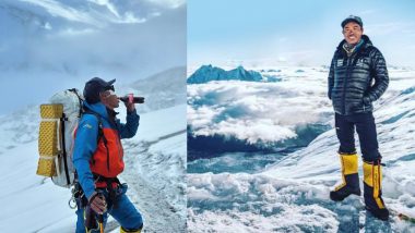 Kami Rita-Everest Record: कामी रीता ने 29वीं बार फतह की एवरेस्ट की चोटी! ऐसा करने वाले वे दुनिया के पहले व्यक्ति