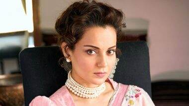 Kangana in Trouble: रद्द होगी कंगना रनौत की लोकसभा सदस्यता? जानें किस मामले पर हाई कोर्ट ने एक्ट्रेस को भेजा नोटिस!