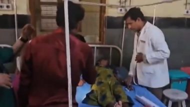 Karnataka Food Poisoning: कर्नाटक में 'प्रसाद' खाने से 51 लोगों की बिगड़ी तबियत, 5 की हालत गंभीर- VIDEO