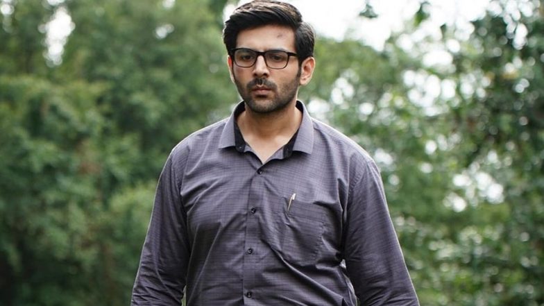 Kartik Aaryan's Relative Death: घाटकोपर में होर्डिंग गिरने के कारण कार्तिक आर्यन के रिश्तेदार की मौत, अंतिम यात्रा में शामिल हुए एक्टर!