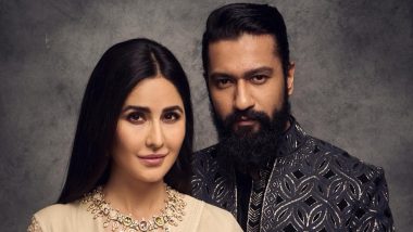 Vicky Kaushal Breaks Silence on Katrina Pregnancy: कैटरीना कैफ की प्रग्नेंसी पर विक्की कौशल ने तोड़ी चुप्पी, बोले - 'ये जो गुड न्यूज की बात है...'