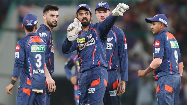 MI vs LSG, IPL 2024 67th Match Live Score Update: मुंबई इंडियंस की टीम को लगा पहला बड़ा झटका, सलामी बल्लेबाज डेवाल्ड ब्रेविस हुए आउट
