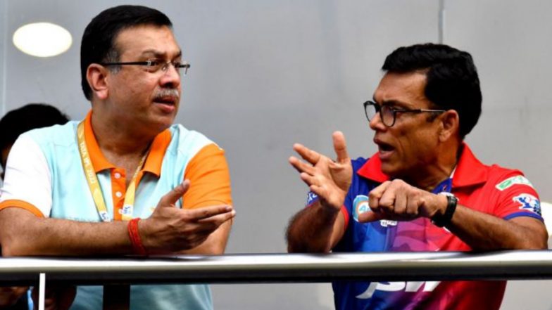 IPL 2024: लखनऊ सुपर जायंट्स पर गंभीर आरोप, LSG ने लखनऊ पुलिस को नहीं किया 10 करोड़ रुपये का भुगतान