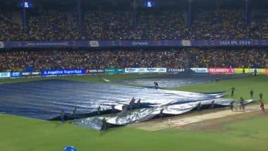 Bengaluru Weather & Pitch Report: भारत बनाम न्यूज़ीलैंड पहले टेस्ट मैच का खेल बिगाड़ेगी बारिश? जानें कैसा रहेगा बेंगलुरु का मौसम और एम. चिन्नास्वामी स्टेडियम की पिच रिपोर्ट