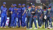 MI vs LSG, IPL 2024 67th Match: मुंबई इंडियंस और लखनऊ सुपर जायंट्स के बीच आज खेला जाएगा हाईवोल्टेज मुकाबला, इन दिग्गज खिलाड़ियों पर होगी सबकी निगाहें
