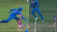Dhoni’s Last-Ball Run Out: T20 विश्व कप 2016 में जब MS धोनी ने लास्ट बॉल पर रन आउट कर पलट दीं थी बाजी, ICC ने वीडियो शेयर कर खास पल को किया याद, देखें Video