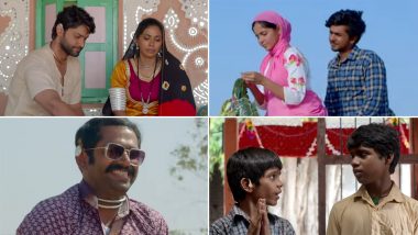 Malhar Trailer: 'मल्हार' का धमाकेदार ट्रेलर हुआ रिलीज़, नई रिलीज़ डेट का भी ऐलान (Watch Video)