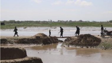 Western Afghanistan: पश्चिमी अफगानिस्तान में भारी बारिश और बाढ़ का कहर, आसमानी आफत से अब तक 10 लोगों की मौत