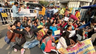 Lok Sabha Election 2024: बंगाल में नौकरी गंवाने वालों की मदद के लिए बीजेपी ने खोला लीगल सेल, वास्तविक शिक्षकों को मदद का दिया भरोसा