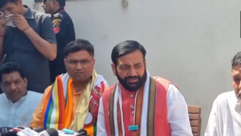 Haryana Govt Crisis: क्या संकट में है हरियाणा सरकार? 3 निर्दलीय विधायकों के समर्थन वापस लेने पर सीएम नायब सिंह सैनी ने कही ये बात- VIDEO