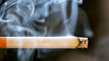 Bijnor Wife Shocking Act: हाथ-पैर बांधकर जलती सिगरेट से दागा, फिर चाकू से प्राइवेट पार्ट काटने का प्रयास किया! यूपी के बिजनौर में कलयुगी पत्नी ने पति से की दरिंदगी- Video