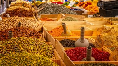 Spurious Spices: 'हो सकता है कि आपके किचन में धनिया पाउडर, हल्दी पाउडर और अन्य मसाले असली न हो! दिल्ली पुलिस ने जब्त किए 15 टन नकली मसाले