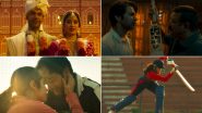 Mr and Mrs Mahi Trailer: राजकुमार राव और जान्हवी कपूर स्टारर थ्रिलिंग स्पोर्ट ड्रामा 'मिस्टर एंड मिसेज माही' का शानदार ट्रेलर हुआ रिलीज, 31 मई को सिनेमाघरों में देगी दस्तक (Watch Video)