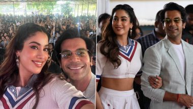 Mr and Mrs Mahi Box Office Collection Weekend 2: राजकुमार राव और जान्हवी कपूर स्टारर 'मिस्टर एंड मिसेज माही' ने 30 करोड़ की कमाई का आंकड़ा किया पार!