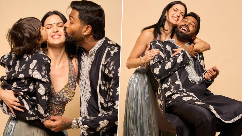 Hardik Pandya-Natasa Stankovic's Separation Rumours: हार्दिक-नताशा में क्या आ चुकी है दरार, सोशल मीडिया पर चल रही है तलाक की खबर!