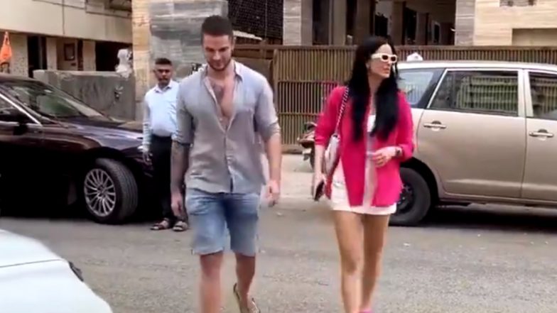 Hardik Pandya-Natasa Stankovic Divorce: हार्दिक पांड्या की पत्नी नताशा स्टेनकोविक ने तलाक की खबरों पर तोड़ी चुप्पी, दिया चौंका देने वाला जवाब; देखें वीडियो