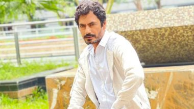 Nawazuddin Sddiqui Brother Ayazuddin Siddiqui Arrested: नवाजुद्दीन सिद्दीकी के बड़े भाई अयाजुद्दीन सिद्दीकी फर्जीवाड़ा मामले में गिरफ्तार!