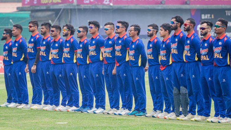 CAN vs NEP T20 WC Warm-Up Match Live Streaming: ICC मेंस टी20 विश्व कप के  वार्म-अप मैच में कनाडा से भिड़ेगी नेपाल की टीम, यहां जानें कब- कहां और कैसे देखें लाइव प्रसारण