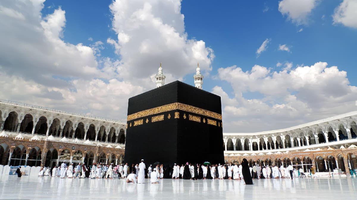 Hajj Yatra 2024: गर्मी के चलते सऊदी अरब में जॉर्डन के 14 हाजियों की मौत, 17 लापता