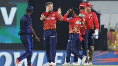 RR vs PBKS, IPL 2024 65th Match Live Score Board: यहां देखें राजस्थान रॉयल्स और पंजाब किंग्स के बीच आईपीएल मैच का स्कोर बोर्ड