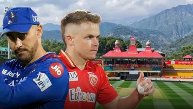 PBKS vs RCB, IPL 2024 58th Match Live Score Update: पंजाब किंग्स के कप्तान सैम करन ने जीता टॉस, पहले गेंदबाजी करने का किया फैसला