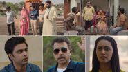 Panchayat Season 3 Trailer: फुलेरा गांव में फिर गरमाई राजनीति, सचिव जी का कैंसिल हुआ ट्रांसफर (Watch Video)