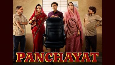 Panchayat Season 3 Streaming On Prime: सचिव जी की हो चुकी है 'पंचायत 3' में वापसी, नया सीजन फ्री में देखने का सुनहरा मौका!