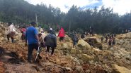 Papua New Guinea landslide: पापुआ न्यू गिनी में भूस्खलन ने मचाई भारी तबाही! अबतक 670 से ज्यादा लोगो की मौत