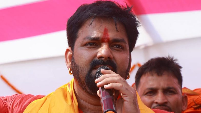 Pawan Singh: भोजपुरी एक्टर पवन सिंह को बड़ा झटका, बिहार में NDA उम्मीदवार उपेंद्र कुशवाहा के खिलाफ निर्दलीय चुनाव लड़ने पर BJP से निष्कासित