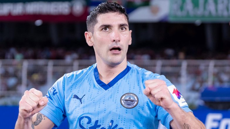 Mumbai City FC Win ISL 2023&ndash;24:&nbsp;मोहन बागान सुपर जायंट को 3-1 से हराकर मुंबई सिटी एफसी ने दूसरी&nbsp;आईएसएल की ट्राफी पर जमाया कब्ज़ा