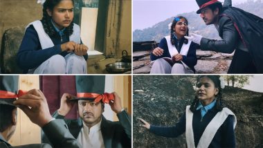 Phooli Trailer: जिंदगी के आगे हार न मानने वाली 'फूली' का ट्रेलर हुए रिलीज, 7 जून को सिनेमाघरों में देगी दस्तक (Watch Video)