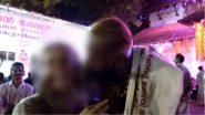 Vlogger Sexual Harassment Case in Kerala: केरल में विदेशी महिला को जबरन चूमने की कोशिश करने वाला शख्स गिरफ्तार, वीडियो वायरल होने के बाद पुलिस ने लिया एक्शन- VIDEO