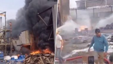 Rajkot Fire Tragedy Update: राजकोट के गेमिंग जोन में आग से अब तक 24 की मौत, मृतकों में 9 बच्चे भी शामिल- VIDEO