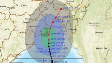 Cyclone Remal: बांग्लादेश और पश्चिम बंगाल के तटीय इलाकों में शुरू हुआ भूस्खलन, जानें ताजा अपडेट