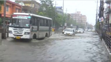 Cyclone Remal Updates: पूर्वोत्तर भारत में तबाही मचा रहा 'चक्रवात रेमल', भारी बारिश से मिजोरम में 15 और असम में एक की मौत- VIDEO