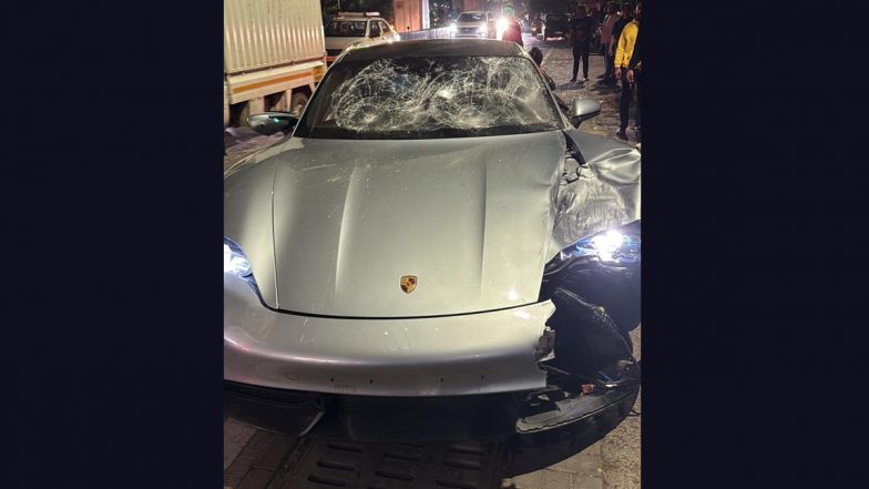 Pune Aar Accident Case: पुणे पुलिस की कार्रवाई, नाबालिग आरोपी की मां शिवानी अग्रवाल गिरफ्तार, बेटे को बचाने के लिए अपना ब्लड सैंपल देने का आरोप