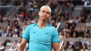 Happy Birthday Rafael Nadal: 38 साल के हुए राफेल नडाल, स्पेनिश टेनिस स्टार को प्रशंसकों ने दी शुभकामनाएं