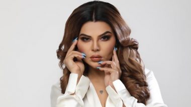 Tumor Found in Rakhi Sawant's Uterus: राखी सावंत के गर्भाशय में निकला ट्यूमर, पूर्व पति रितेश ने एक्ट्रेस के अस्पताल में भर्ती होने की पुष्टि!