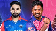 DC vs RR IPL 2024 Live Score Updates: राजस्थान रॉयल्स की पारी लड़खड़ाई, सातवां विकेट गिरा, कुलदीप यादव के दूसरे शिकार बनें आर आश्विन