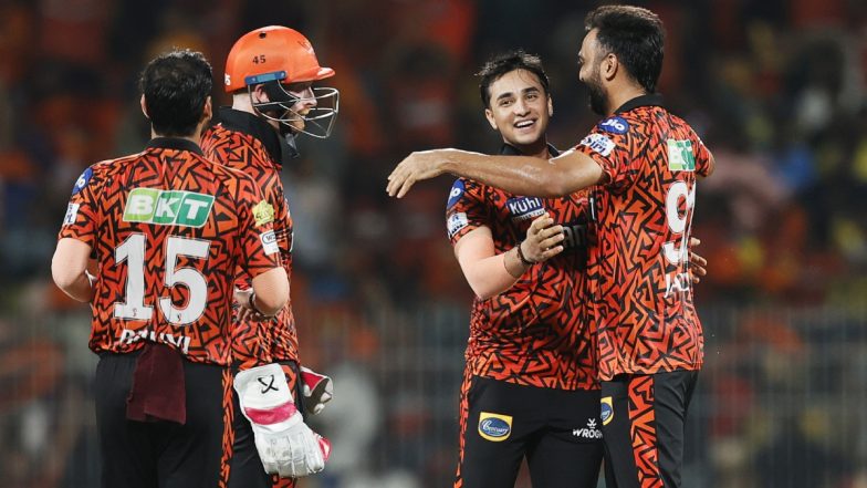 KKR vs SRH, IPL 2024 Final Live Score Update: कोलकाता नाइट राइडर्स की टीम को लगा पहला बड़ा झटका, सलामी बल्लेबाज सुनील नारायण हुए आउट