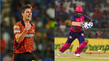 SRH vs RR IPL 2024 Qualifier 2: सनराइजर्स हैदराबाद बनाम राजस्थान रॉयल्स आईपीएल दूसरे क्वालीफायर में ये 5 ख़िलाड़ी मचा सकते है कोहराम, इनपर रहेगी सबकी निगाहें