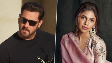 Salman Khan Proposes Sharmin Segal: सलमान खान ने हीरामंडी फेम शर्मिन सेगल को किया था शादी के लिए Propose, अभिनेत्री ने किया था मना!