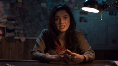 Savi Teaser 2: दिव्या खोसला और अनिल कपूर स्टारर एक्शन थ्रिलर 'सवि' का टीजर 2 हुआ रिलीज, 31 मई को सिनेमाघरों में देगी दस्तक (Watch Video)
