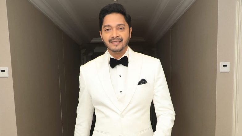 Shreyas Talpade ने अपनी मौत की अफवाहों पर दी कड़ी प्रतिक्रिया, बोले - 'मैं जिंदा, खुश और स्वस्थ हूं'