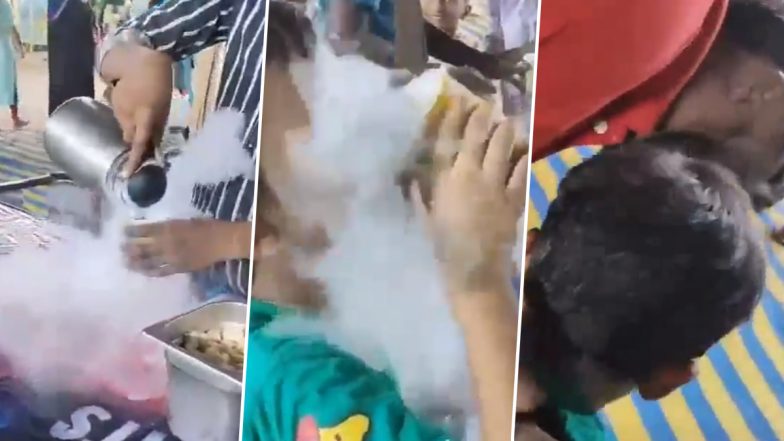 VIDEO: तमिलनाडु में धुएं वाला बिस्किट बैन, इस खौफनाक हादसे के बाद सरकार ने लिया ये फैसला, वीडियो हुआ था वायरल