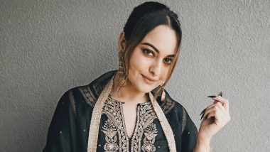 Sonakshi Sinha के लिए बिजनेसवुमन बनना है चुनौतीपूर्ण, बोलीं - 'एक्टिंग मेरे खून में बसी है'