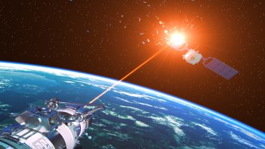 Russian Anti-Satellite Weapon: अंतरिक्ष में 'युद्ध' की तैयारी! अमेरिका का दावा- रूस ने लॉन्च किया एंटी सैटेलाइट वेपन